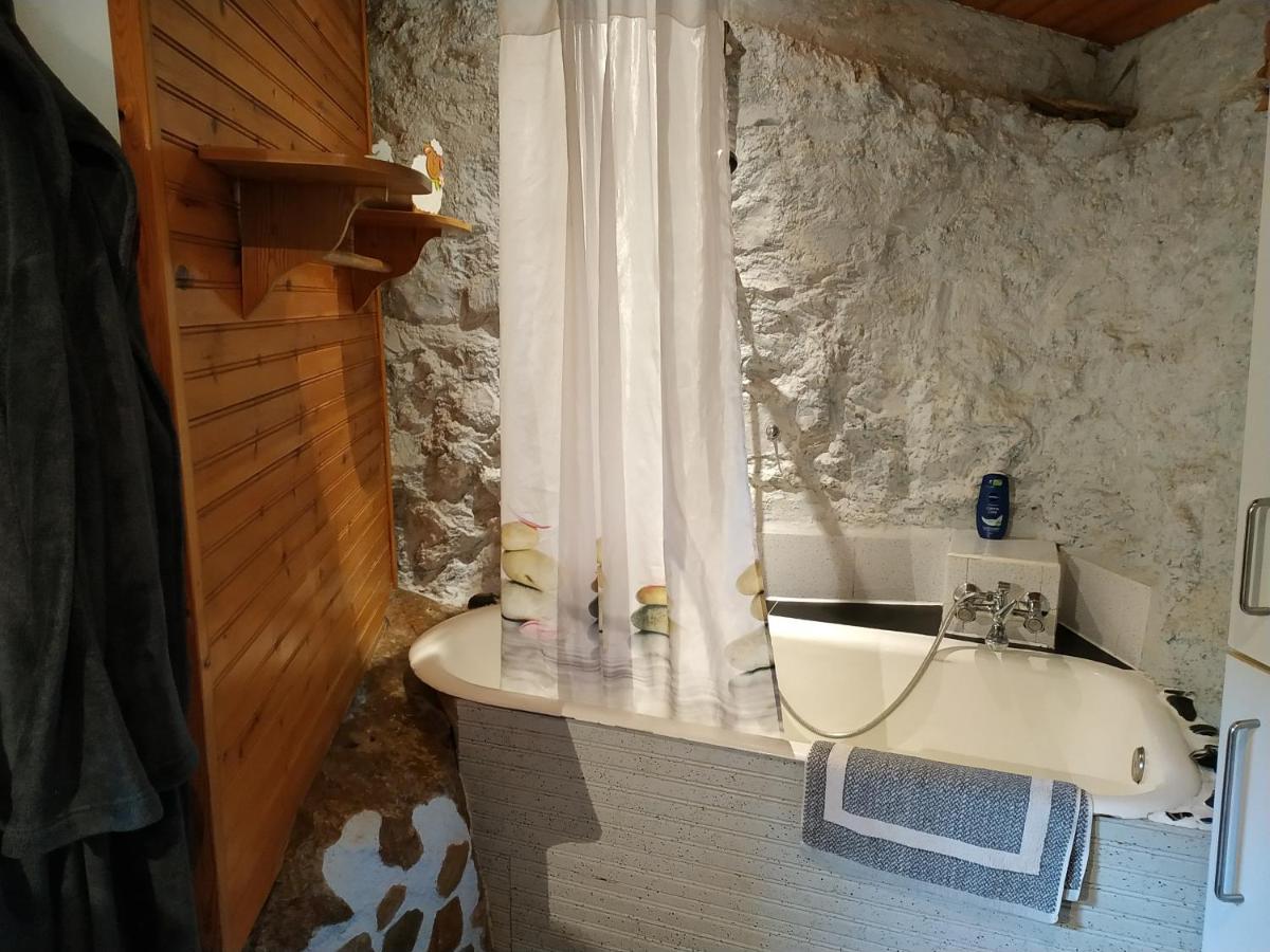 Wellanidia Cottage Skoutari Gythio Ngoại thất bức ảnh