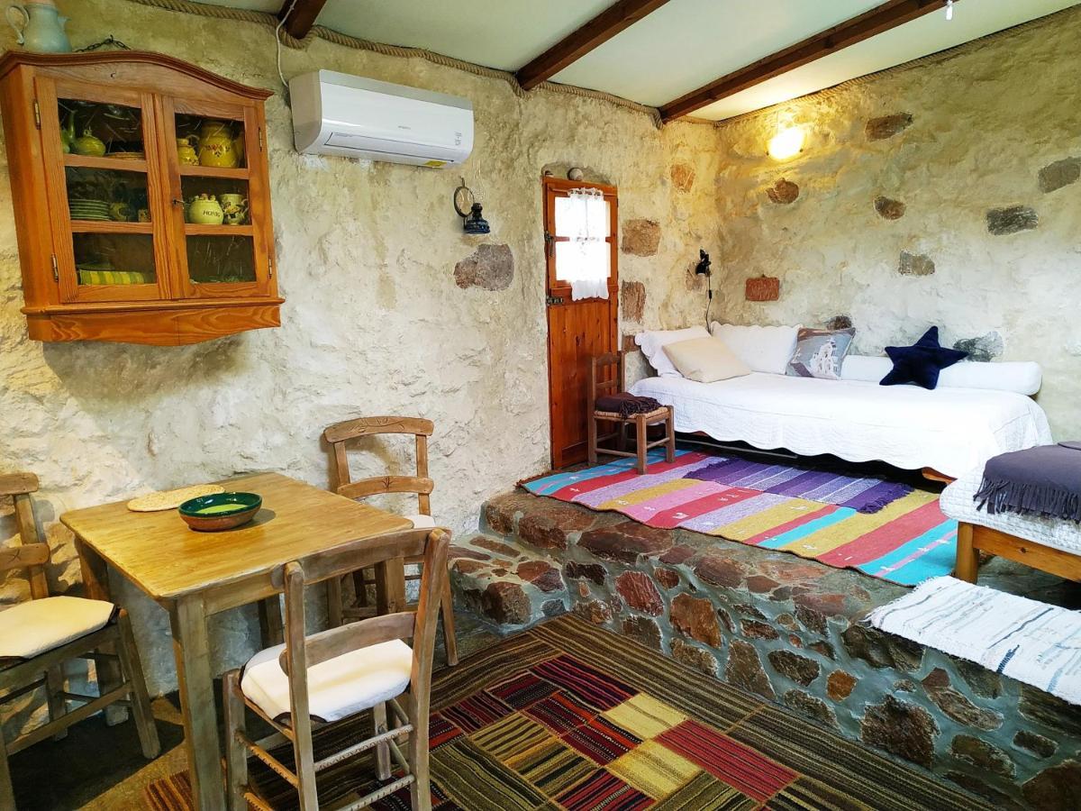 Wellanidia Cottage Skoutari Gythio Ngoại thất bức ảnh
